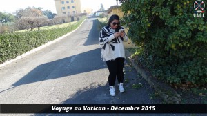 Voyage au vatican 26